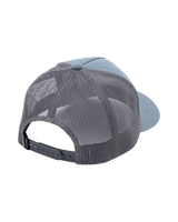 VA ATW Cord Trucker Cap in Lead