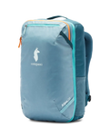 Allpa 28L Travel Backpack in Blue Spruce Abyss