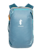 Allpa 28L Travel Backpack in Blue Spruce Abyss