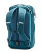 Allpa 28L Travel Backpack in Blue Spruce Abyss