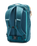 Allpa 28L Travel Backpack in Blue Spruce Abyss