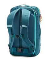 Allpa 28L Travel Backpack in Blue Spruce Abyss