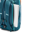 Allpa 28L Travel Backpack in Blue Spruce Abyss