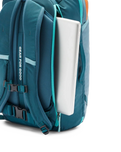 Allpa 28L Travel Backpack in Blue Spruce Abyss