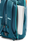 Allpa 28L Travel Backpack in Blue Spruce Abyss