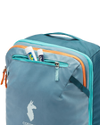 Allpa 28L Travel Backpack in Blue Spruce Abyss