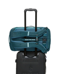 Allpa 28L Travel Backpack in Blue Spruce Abyss