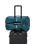 Allpa 28L Travel Backpack in Blue Spruce Abyss