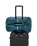 Allpa 28L Travel Backpack in Blue Spruce Abyss
