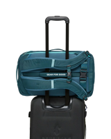 Allpa 28L Travel Backpack in Blue Spruce Abyss