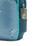Allpa 28L Travel Backpack in Blue Spruce Abyss