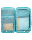 Allpa 28L Travel Backpack in Blue Spruce Abyss