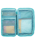 Allpa 28L Travel Backpack in Blue Spruce Abyss