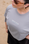 Drifter T-Shirt in Storm Grey
