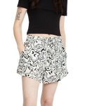 The Volcom Filip Rygalski Walkshorts in Cloud Blue | Available at Anns Cottage