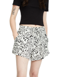 The Volcom Filip Rygalski Walkshorts in Cloud Blue | Available at Anns Cottage