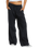 The Volcom Dropping In Trousers in Black | Available at Anns Cottage