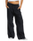 The Volcom Dropping In Trousers in Black | Available at Anns Cottage