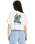 The Volcom Alix Nicloux 1 T-Shirt in Star White | Available at Anns Cottage