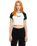 The Volcom Alix Nicloux 2 T-Shirt in Black & White | Available at Anns Cottage