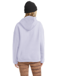 The Volcom Stone Heart Up Hoodie in Dusty Lavender | Available at Anns Cottage
