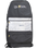 The Alder Global S3 Bodyboard Bag in Black