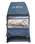 The Alder Global S3 Bodyboard Bag in Navy
