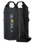 The Alder 20L Dry Bag in Black