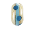 The Nalu Beads Watergate Bead in Multi