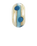 The Nalu Beads Watergate Bead in Multi