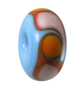 The Nalu Beads Fistral Bead in Multi