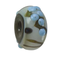 The Nalu Beads St Agnes Bead in Multi