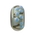 The Nalu Beads St Agnes Bead in Multi
