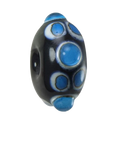 The Nalu Beads St. Ives Bead in Multi