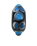 The Nalu Beads St. Ives Bead in Multi
