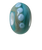 The Nalu Beads Polzeath Bead in Multi