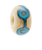 The Nalu Beads Sennen Bead in Multi