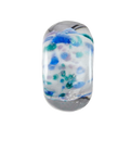The Nalu Beads Nalu Chapel Porth Bead in Multi