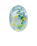 The Nalu Beads Daymer Bay Bead in Multi