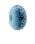 The Nalu Beads Mevagissey Bead in Blue