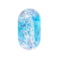 The Nalu Beads Hawkers Cove Bead in Blue