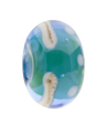 The Nalu Beads Newquay Harbour Bead in Multi