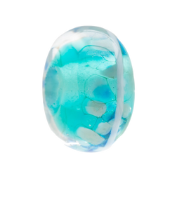 The Nalu Beads St Mawes Bead in Astd