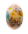 The Nalu Beads Little Fistral Bead in Multi