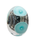 The Nalu Beads Summerleaze Bead in Multi