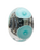 The Nalu Beads Summerleaze Bead in Multi
