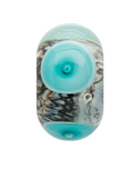 The Nalu Beads Summerleaze Bead in Multi