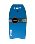 The Alder Apex AX02 39" Bodyboard in Blue
