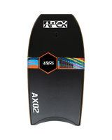 The Alder Apex AX02 42