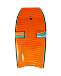 The Alder Apex AX02 42" Bodyboard in Black